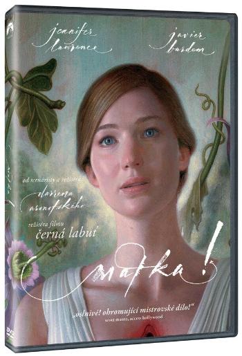 matka! (DVD)