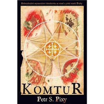 Komtur (9788025739297)