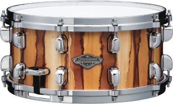 Tama MBSS55 Starclassic Performer 14" Caramel Aurora Snare buben