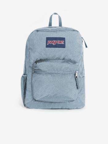 JANSPORT Cross Town Batoh Modrá