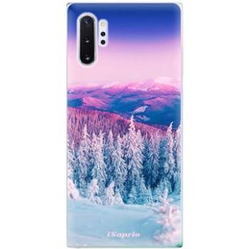 iSaprio Winter 01 pro Samsung Galaxy Note 10+ (winter01-TPU2_Note10P)