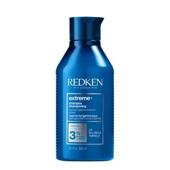 Redken Posilující šampon pro suché a poškozené vlasy Extreme (Fortifier Shampoo For Distressed Hair) 300 ml