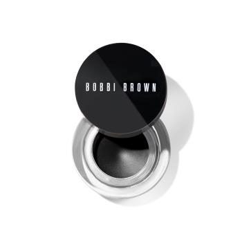 Bobbi Brown Gelové oční linky (Long Wear Gel Eyeliner) 3 g Black Ink