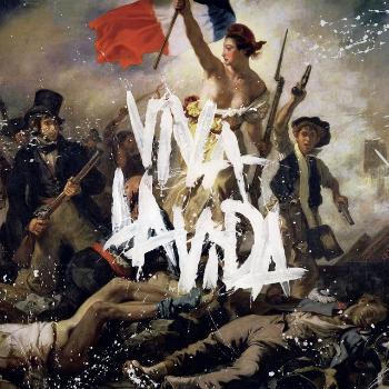 Coldplay, Viva La Vida Or Death And All His Friends, CD