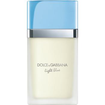 Dolce&Gabbana Light Blue Eau de Toilette NEW Eau de Toilette pentru femei 30 ml