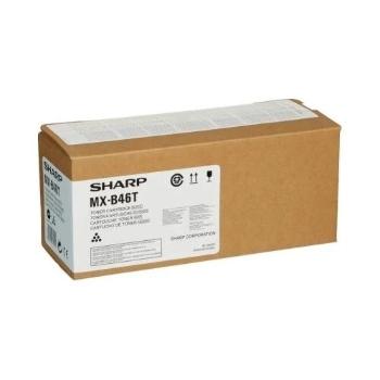 Sharp MXB47T černý (black) originální toner
