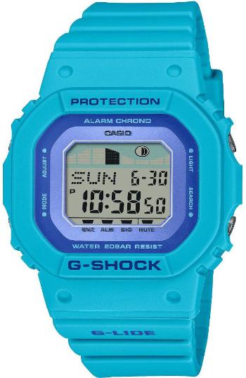 Casio G-Shock G-LIDE GLX-S5610-2ER (377)