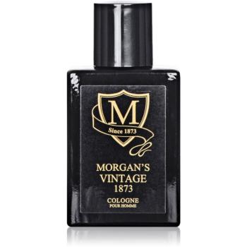 Morgan's Vintage 1873 Cologne kolínská voda pro muže 50 ml