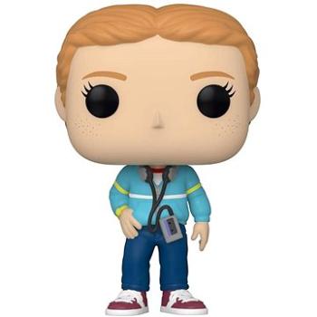 Funko POP! Stranger Things - Max (5908305240228)