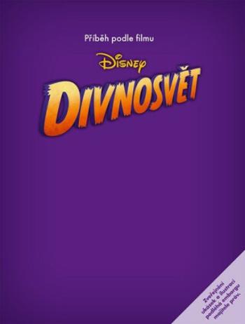 Disney Divnosvět - kolektiv autorů