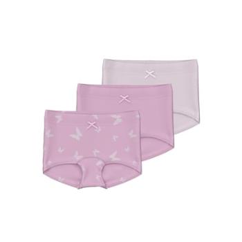 name it Hipster 3-pack Pink Lavender