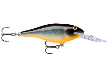 Rapala Wobler Shad Rap Deep Runner Halloween