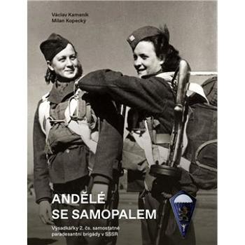 Andělé se samopalem (978-80-278-0017-9)