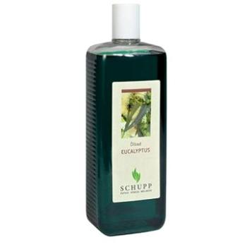 Schupp Koupelový olej - eukalyptus 5000 ml (5375)