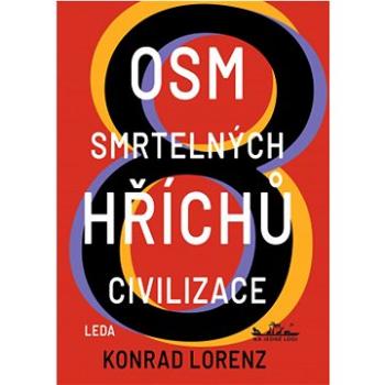 Osm smrtelných hříchů civilizace  (978-80-7335-828-0)