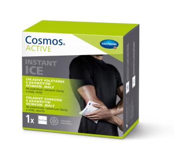 Cosmos Active 15 x 17 cm chladivý polštářek 1 ks