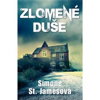 Zlomené duše (978-80-7597-235-4)