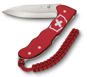 Nůž Victorinox Evoke Alox, Red 0.9415.D20