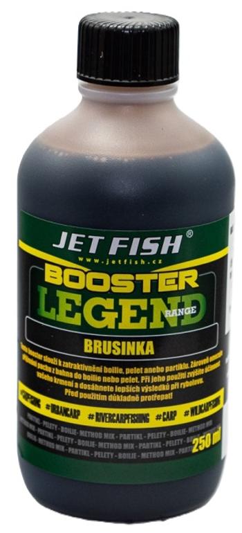 Jet fish amino complex 250 ml - rak