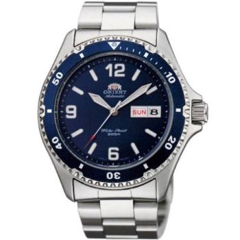 Orient Mako II Automatic FAA02002D9 - 30 dnů na vrácení zboží