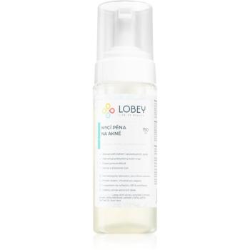 Lobey Face Cleanser mycí pěna na aknózní pleť 150 ml