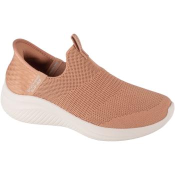 Skechers  Slip-Ins Ultra Flex 3.0 - Cozy Streak  Nízke tenisky Hnedá