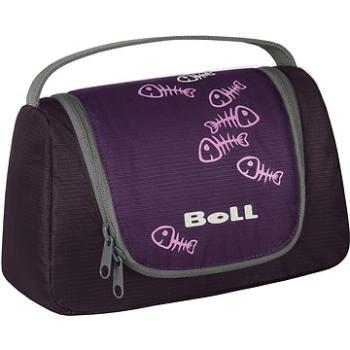 Boll Junior Washbag violet (8591790106437)