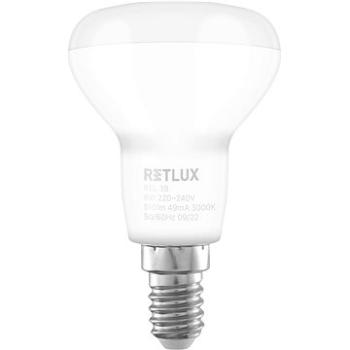 RETLUX REL 39 LED R50 4x6W E14 WW (RETLUX REL 39 LED R50 4x6W E14 WW)