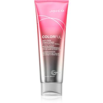 Joico Colorful Anti-fade Conditioner kondicionér pro barvené vlasy 250 ml