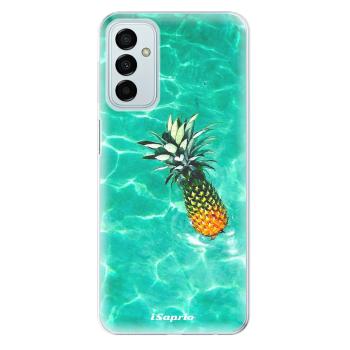 Odolné silikonové pouzdro iSaprio - Pineapple 10 - Samsung Galaxy M23 5G