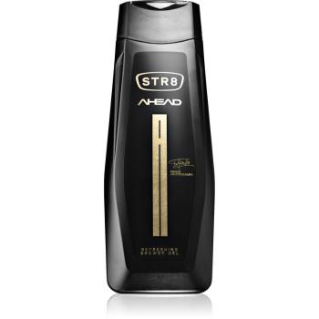 STR8 Ahead Shower Gel sprchový gel pro muže 400 ml