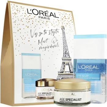 L'ORÉAL PARIS Age Specialist 65+ Box (8592807432419)