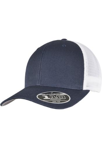 Urban Classics 110 Mesh 2-Tone Cap navy/white