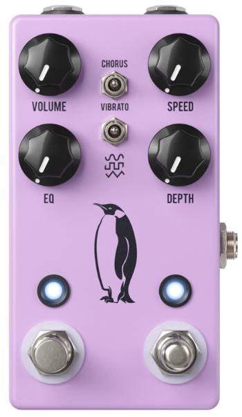 JHS Pedals The Emperor V2