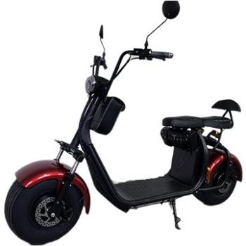 Lera Scooters C1 1000W červená (0769503119014)