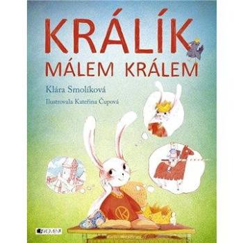 Králík málem králem (978-80-253-2886-6)