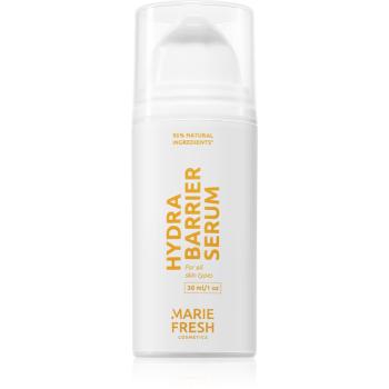 Marie Fresh Cosmetics Hydrate & Restore Serum hydratační sérum 30 ml