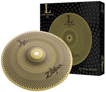 Zildjian L80 10” Low Volume Splash