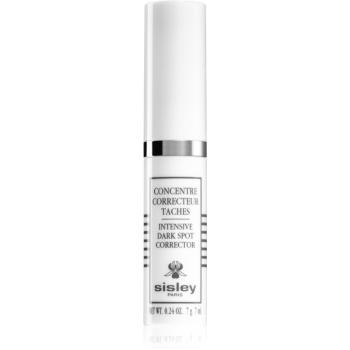 Sisley Intensive Dark Spot Corrector lokální péče proti pigmentovým skvrnám 7 ml