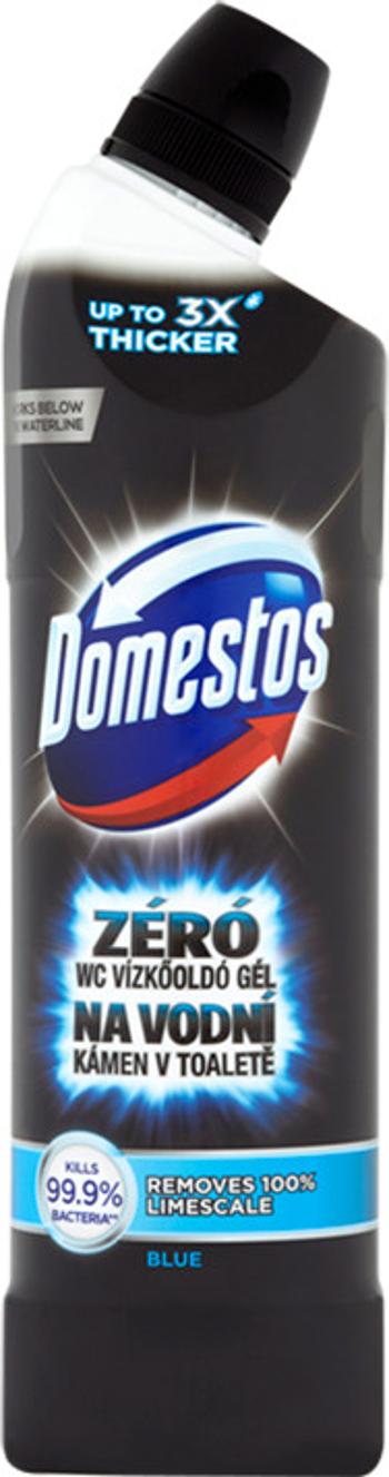 DOMESTOS Zero Ocean na vodný kameň 750 ml