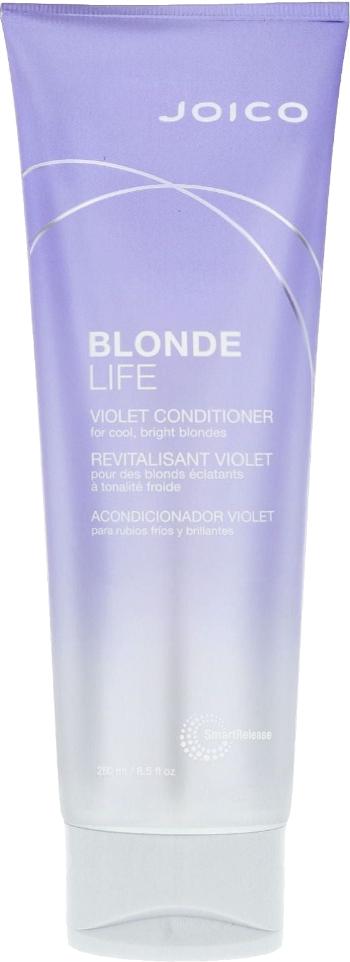 Joico Kondicionér pre blond vlasy Blonde Life (Violet Conditioner) 250 ml