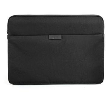 Uniq Bergen ochranné pouzdro pro notebook až 14" černé (8886463680674)