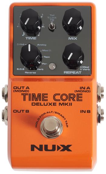 Nux TIME CORE DELUXE MKII