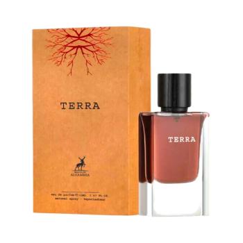 Alhambra Alhambra Terra - EDP 50 ml