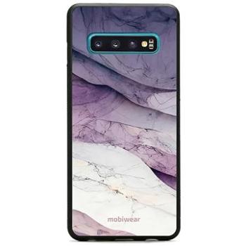 Mobiwear Glossy lesklý pro Samsung Galaxy S10 - G028G (5904808480468)