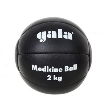 GALA Medicinbal kožený 2 kg (859000110039)