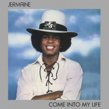 Jermaine Jackson, Come Into My Life, CD