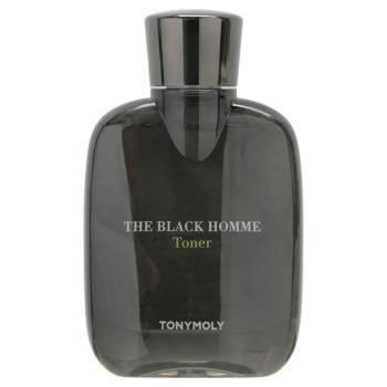 Tony Moly Pleťové tonikum The Black Homme (Toner) 160 ml