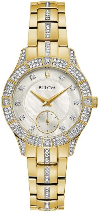 Bulova Crystal 98L283