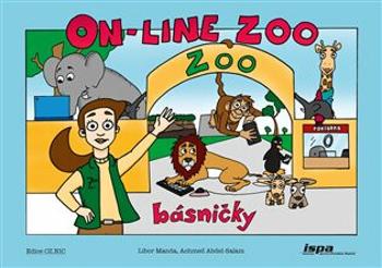 ON-LINE ZOO - básničky - Abdel-Salam Achmed, Manda Libor